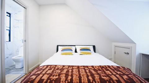 Cozy 5 Bed House In Sydney - Accommodation Georgetown 17