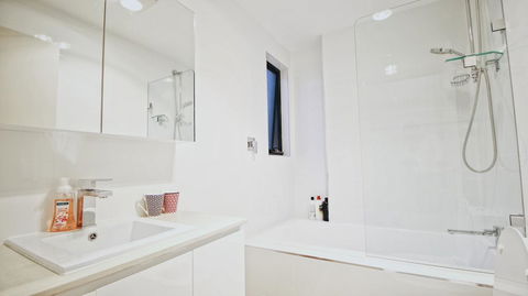 Cozy 5 Bed House In Sydney - Accommodation Georgetown 25