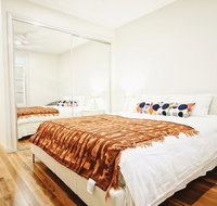 Cozy 5 Bed House in Sydney - Accommodation Georgetown