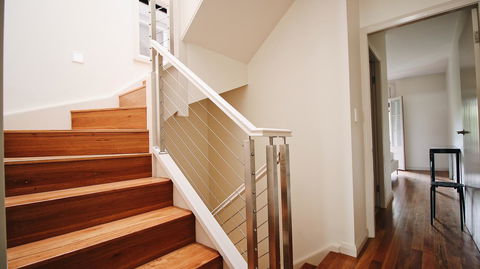 Cozy 5 Bed House In Sydney - Accommodation Georgetown 4
