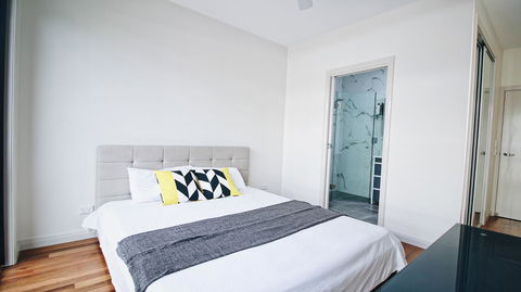 Cozy 5 Bed House In Sydney - Accommodation Georgetown 13