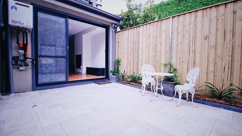 Cozy 5 Bed House In Sydney - Accommodation Georgetown 10