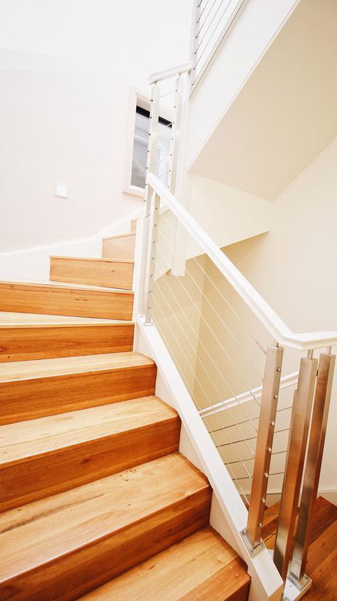Cozy 5 Bed House In Sydney - Accommodation Georgetown 3