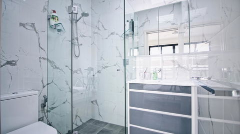 Cozy 5 Bed House In Sydney - Accommodation Georgetown 14