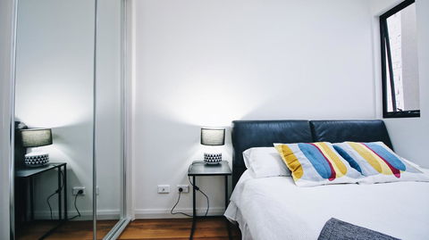 Cozy 5 Bed House In Sydney - Accommodation Georgetown 11