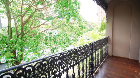 Cozy 5 Bed House In Sydney - Accommodation Georgetown 8