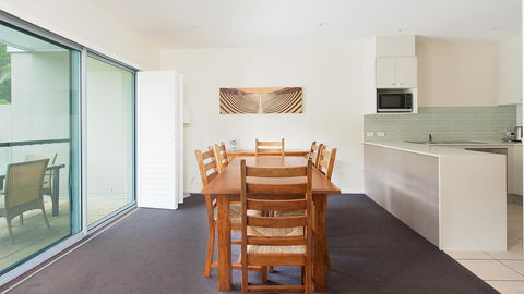 Pacific Blue, Salamander Bay - Accommodation Georgetown 29