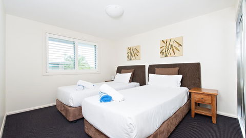 Pacific Blue, Salamander Bay - Accommodation Georgetown 22