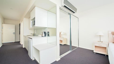 Pacific Blue, Salamander Bay - Accommodation Georgetown 3