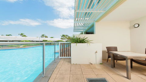 Pacific Blue, Salamander Bay - Accommodation Georgetown 42