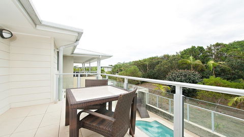 Pacific Blue, Salamander Bay - Accommodation Georgetown 19