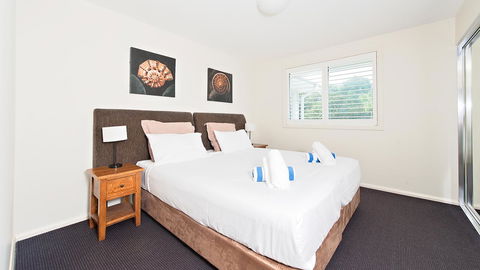 Pacific Blue, Salamander Bay - Accommodation Georgetown 15