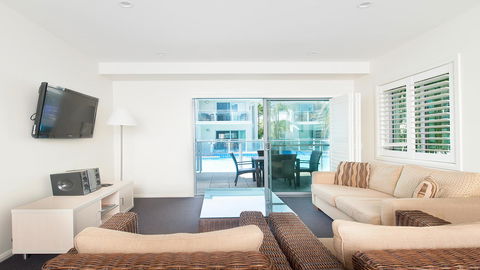 Pacific Blue, Salamander Bay - Accommodation Georgetown 14