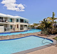 Pacific Blue Salamander Bay - Accommodation Georgetown