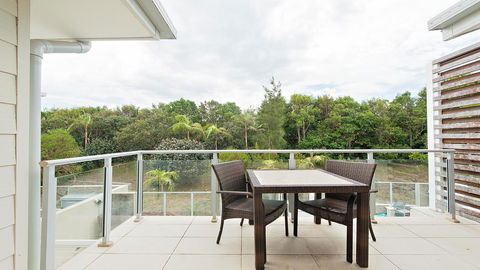 Pacific Blue, Salamander Bay - Accommodation Georgetown 20