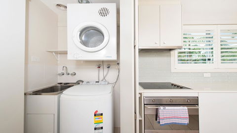 Pacific Blue, Salamander Bay - Accommodation Georgetown 36