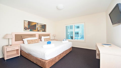 Pacific Blue, Salamander Bay - Accommodation Georgetown 9