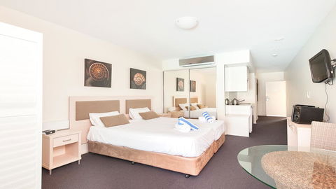 Pacific Blue, Salamander Bay - Accommodation Georgetown 41