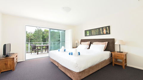 Pacific Blue, Salamander Bay - Accommodation Georgetown 21