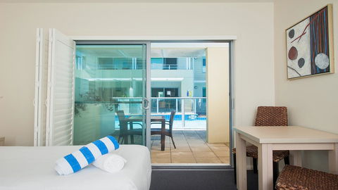 Pacific Blue, Salamander Bay - Accommodation Georgetown 6