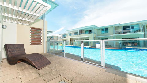 Pacific Blue, Salamander Bay - Accommodation Georgetown 10