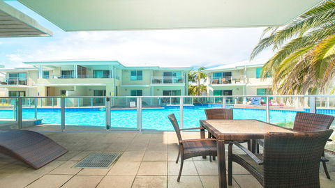 Pacific Blue, Salamander Bay - Accommodation Georgetown 11