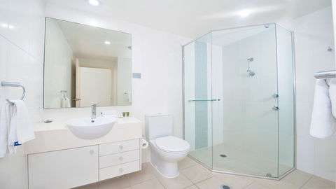 Pacific Blue, Salamander Bay - Accommodation Georgetown 2