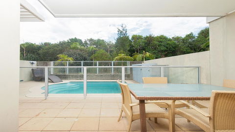 Pacific Blue, Salamander Bay - Accommodation Georgetown 26