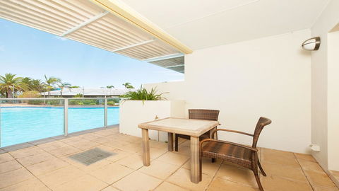 Pacific Blue, Salamander Bay - Accommodation Georgetown 38