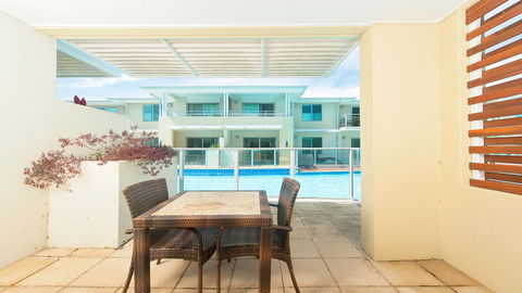 Pacific Blue, Salamander Bay - Accommodation Georgetown 4