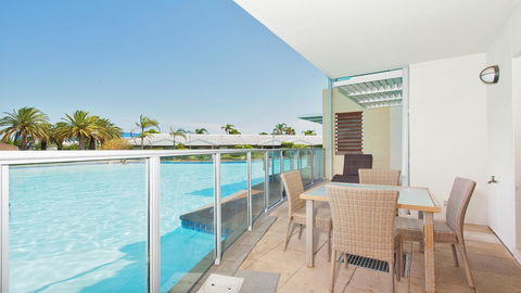 Pacific Blue, Salamander Bay - Accommodation Georgetown 30