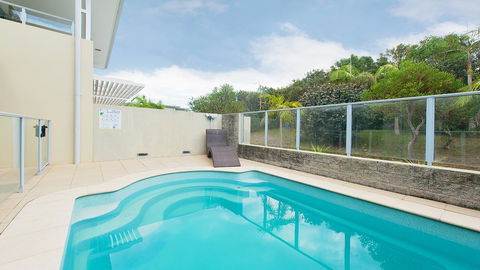 Pacific Blue, Salamander Bay - Accommodation Georgetown 25