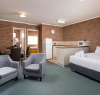 Corowa Bindaree Holiday Park - Accommodation Georgetown