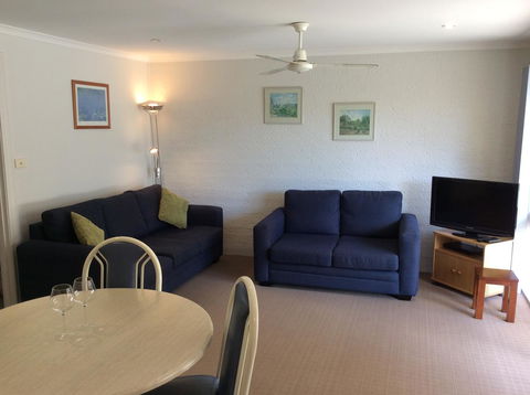 Como Lodge - Accommodation Georgetown 17