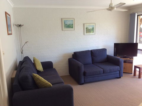 Como Lodge - Accommodation Georgetown 23