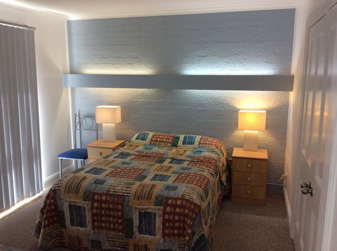 Como Lodge - Accommodation Georgetown 10