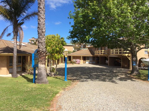 Como Lodge - Accommodation Georgetown 1
