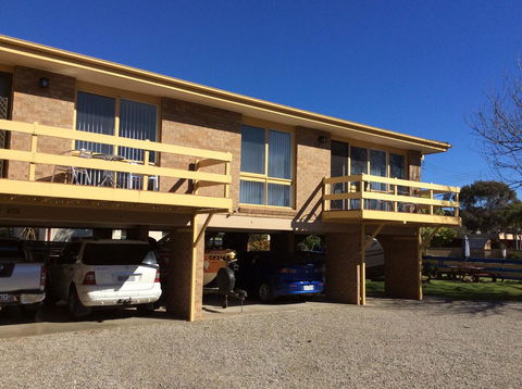 Como Lodge - Accommodation Georgetown 7