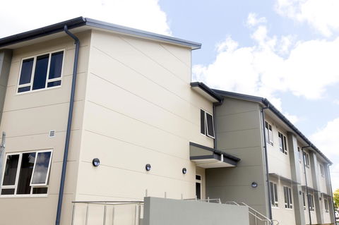 Lithgow Workies Club Motel - Accommodation Georgetown 29