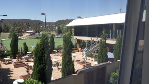 Lithgow Workies Club Motel - Accommodation Georgetown 35