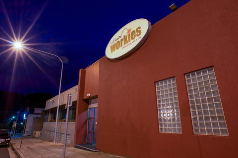 Lithgow Workies Club Motel - Accommodation Georgetown 33