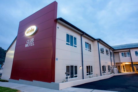 Lithgow Workies Club Motel - Accommodation Georgetown 1