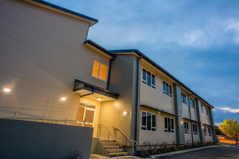 Lithgow Workies Club Motel - Accommodation Georgetown 27