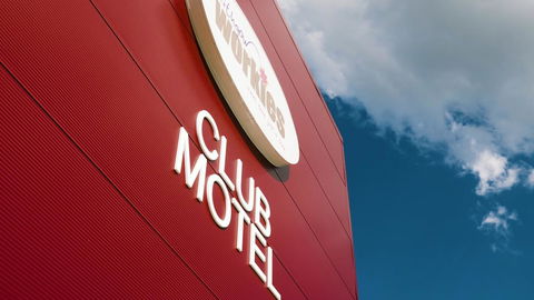 Lithgow Workies Club Motel - Accommodation Georgetown 15