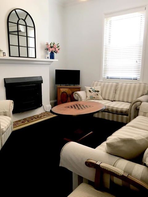 99 Hill Street Apartments - Accommodation Georgetown 4
