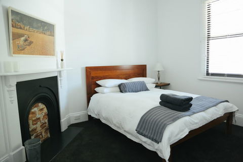 99 Hill Street Apartments - Accommodation Georgetown 12