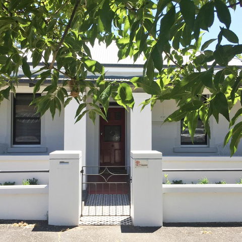99 Hill Street Apartments - Accommodation Georgetown 19