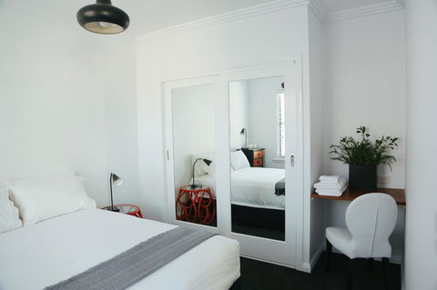 99 Hill Street Apartments - Accommodation Georgetown 8