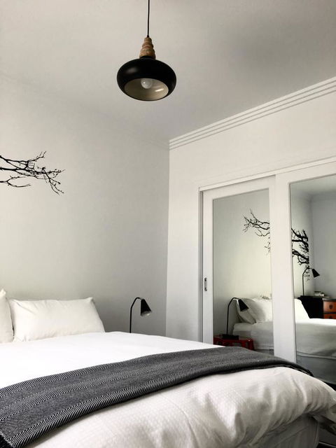 99 Hill Street Apartments - Accommodation Georgetown 2