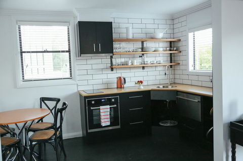 99 Hill Street Apartments - Accommodation Georgetown 22